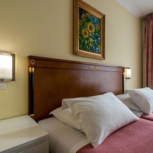 Kamer met Twee Aparte Bedden